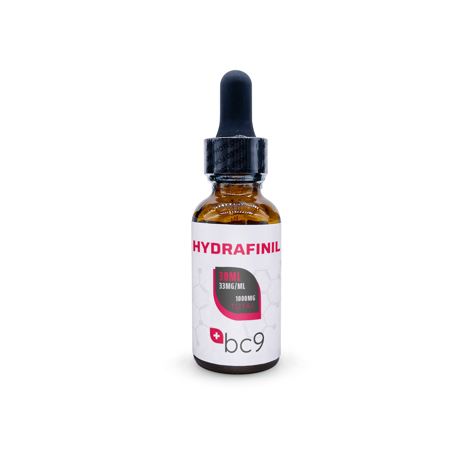 Hydrafinil Liquid For Sale | 3rd Party Tested | BC9.org