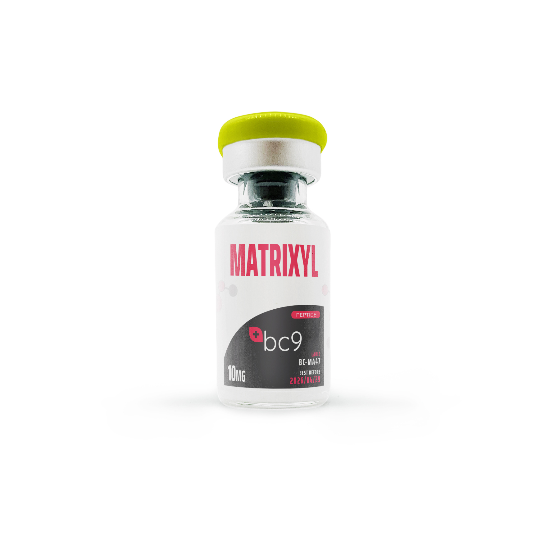 Matrixyl Peptide for Sale | Fast Shipping | BC9.org