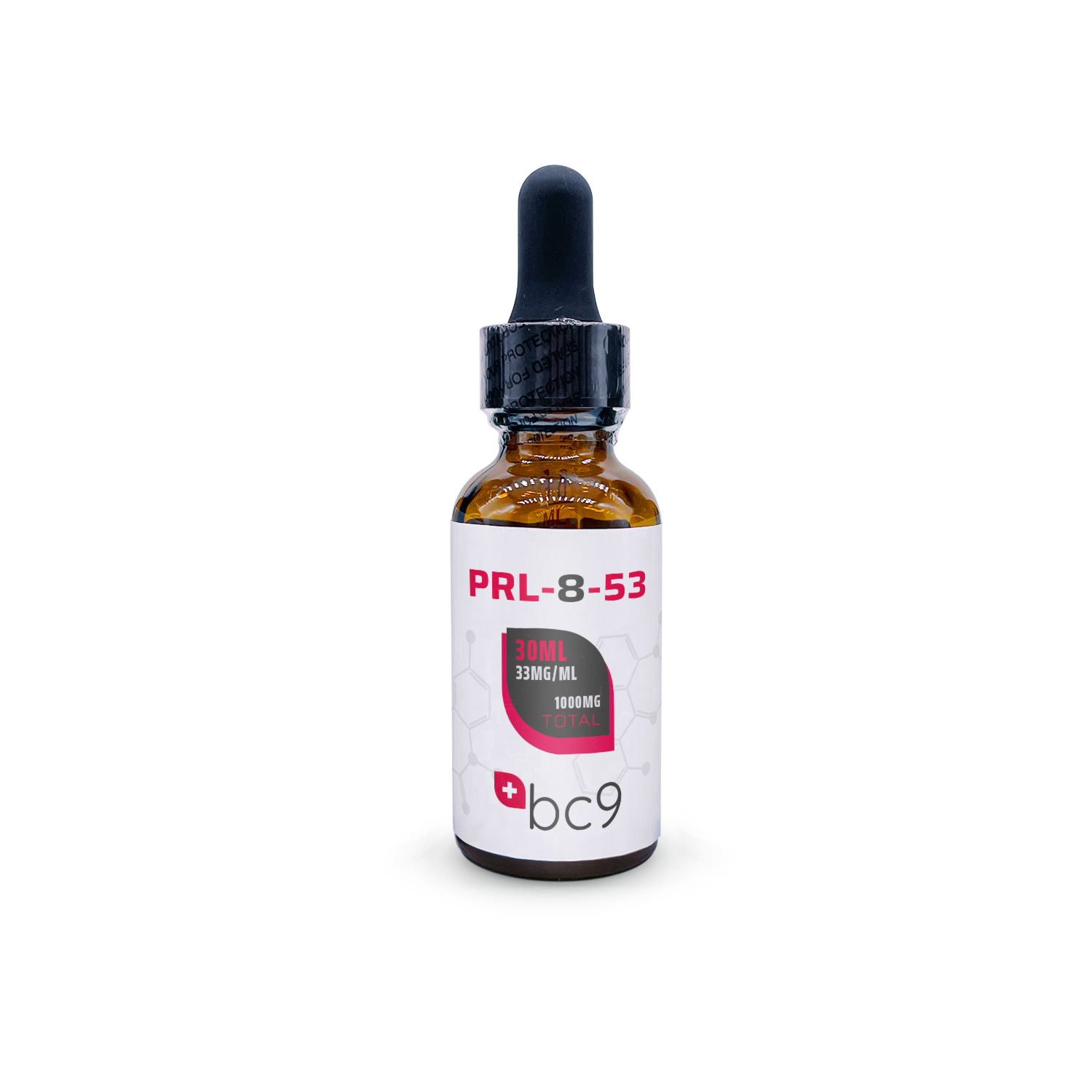 PRL-8-53 Liquid For Sale | Fast Shipping | BC9.org