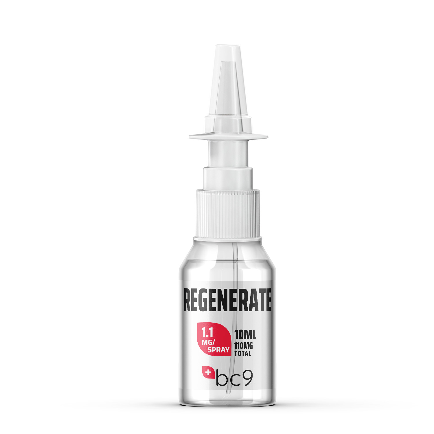 Regenerate Spray (Ipamorelin + Epithalon + CJC-1295 No DAC)