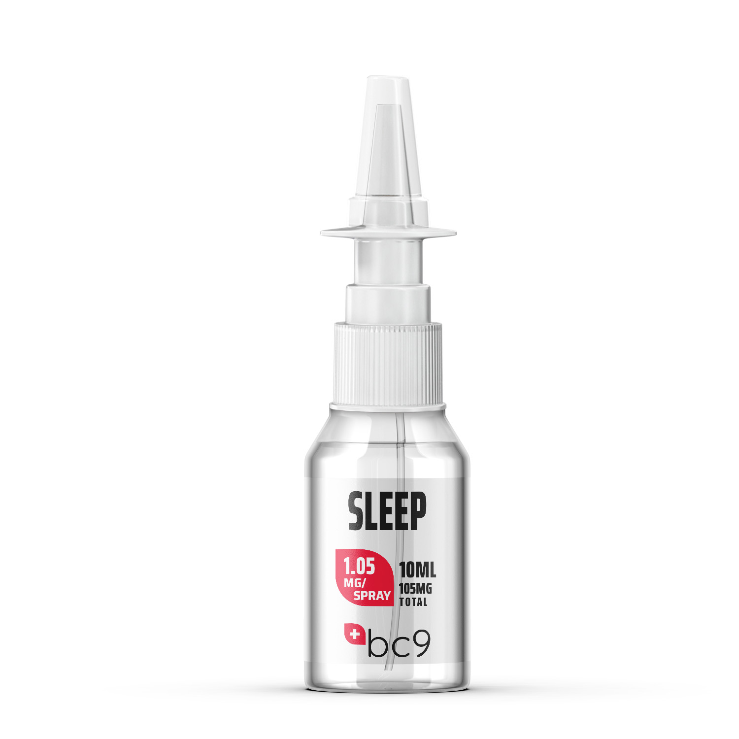 Sleep Spray DSIP + Melatonin For Sale | BC9.org