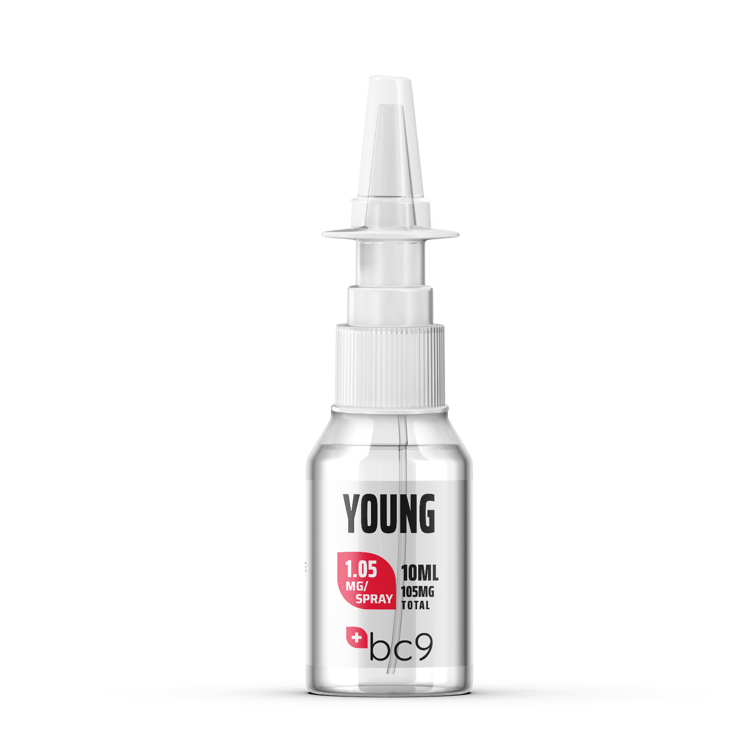 Young Spray (Epithalon + DSIP) For Sale | BC9.org