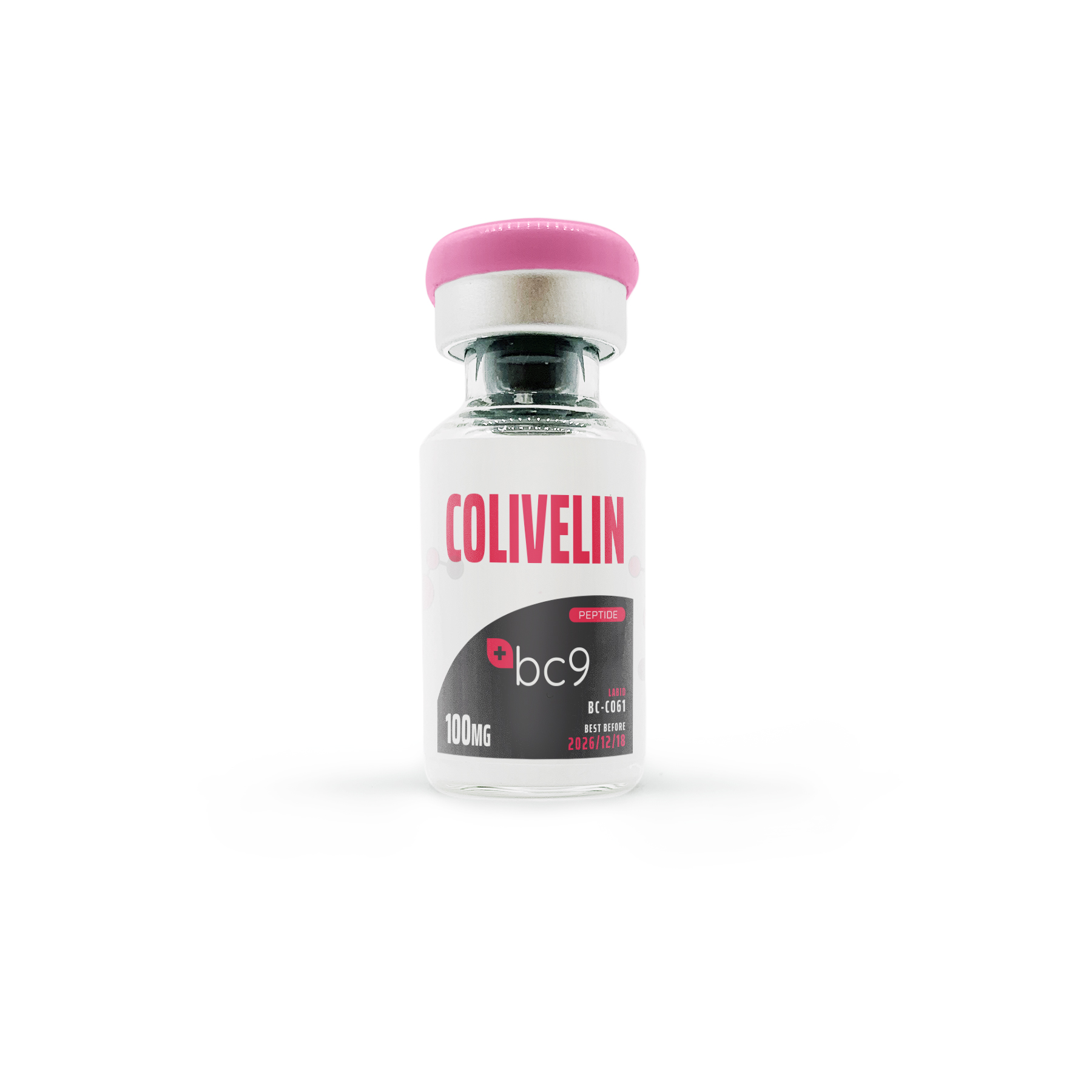 Colivelin Peptide for Sale | Fast Shipping | BC9.org