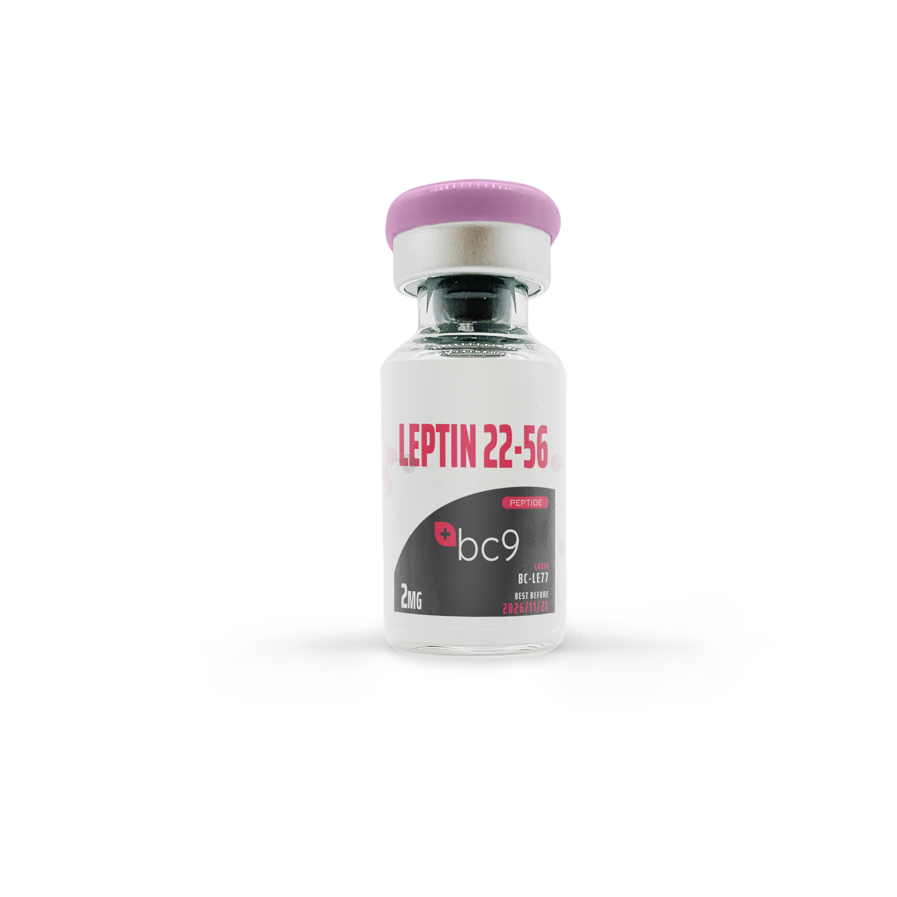 Leptin 22-56 Peptide for Sale | Fast Shipping | BC9.org