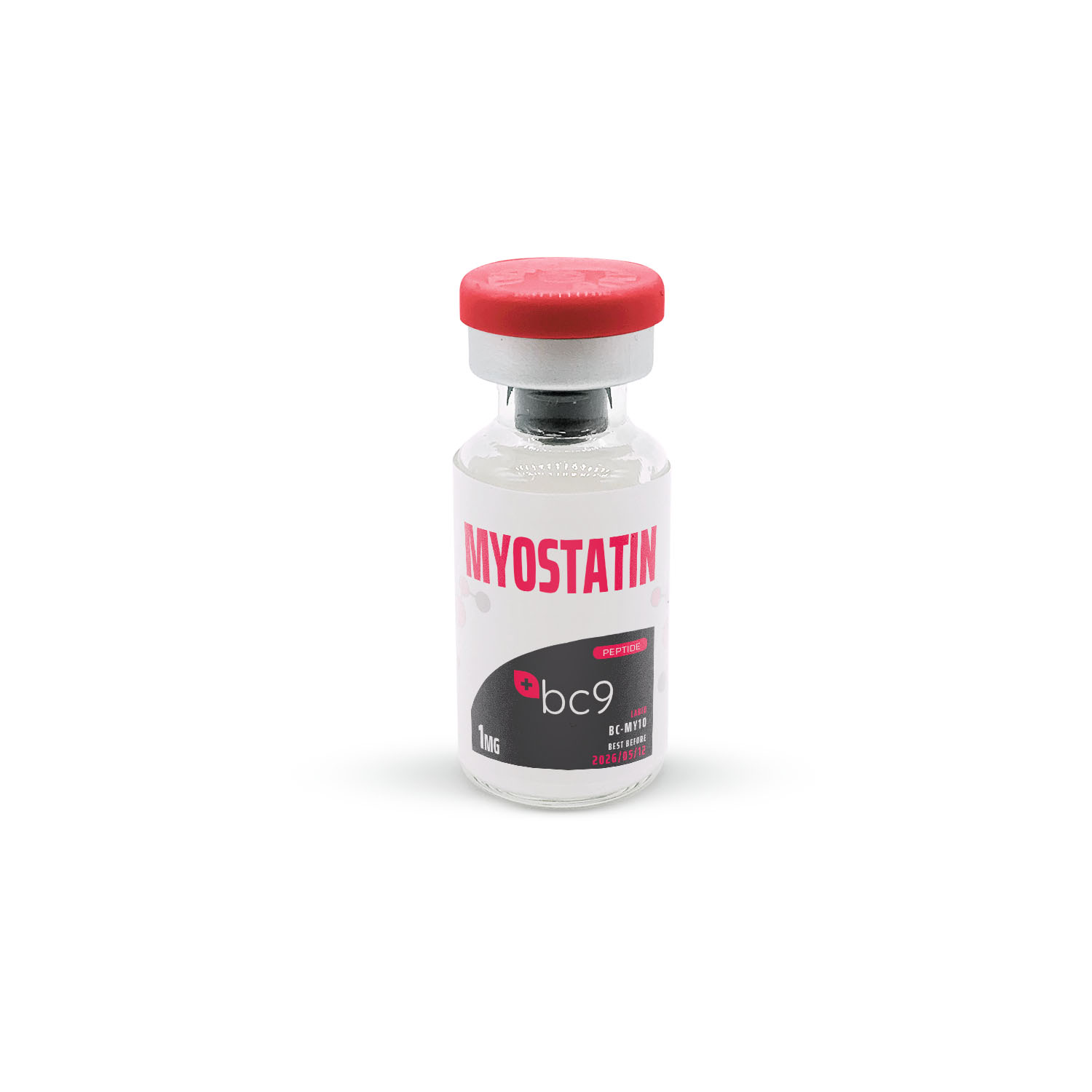 Myostatin Peptide for Sale | Fast Shipping | BC9.org