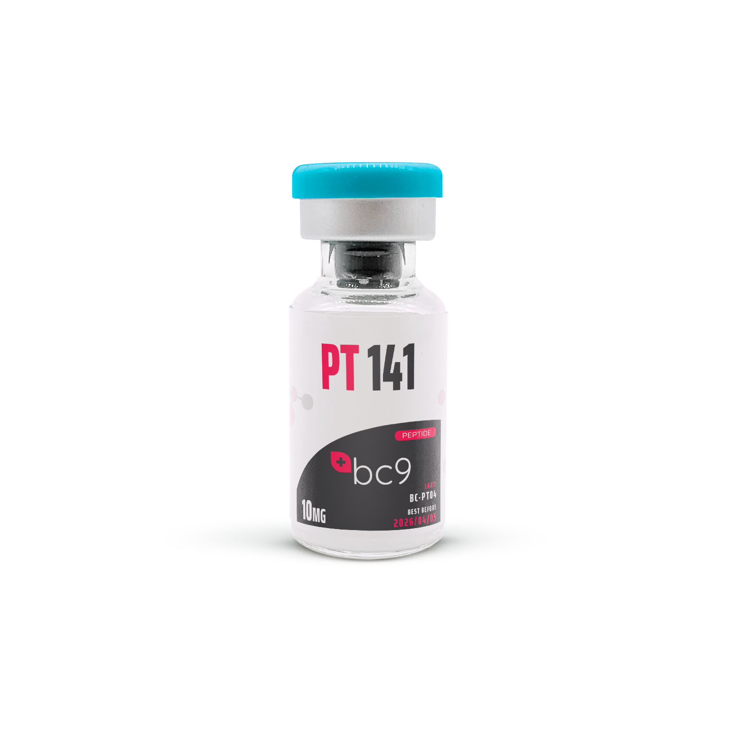 PT 141 Peptide for Sale | Fast Shipping | BC9.org