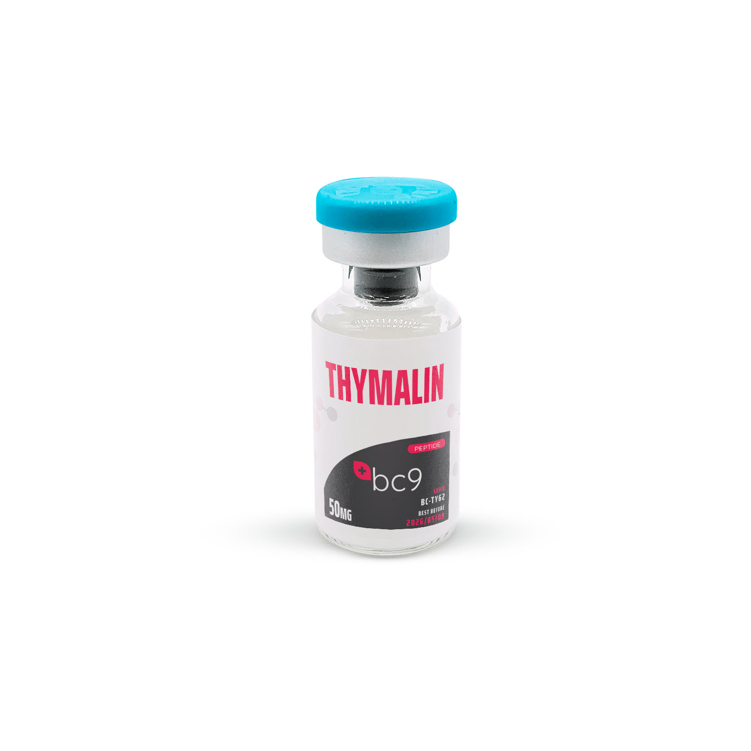 Thymalin Peptide For Sale | Fast Shipping | BC9.org