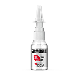 Buy Sermorelin Nasal Spray For Sale | BC9.org
