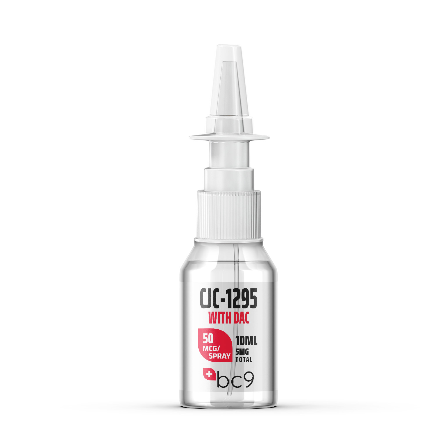 Buy CJC-1295 With Dac Nasal Spray For Sale | BC9.org