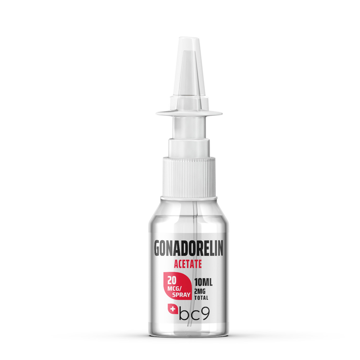 Gonadorelin Acetate Nasal Spray | BC9.org