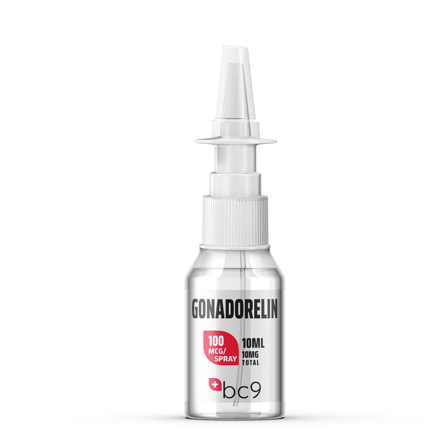 Buy Gonadorelin Nasal Spray For Sale | BC9.org