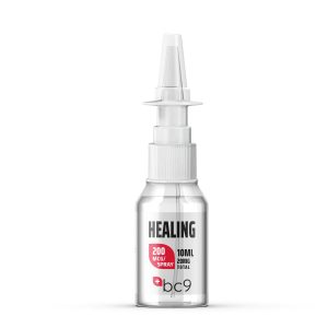 Buy Healing Spray (BPC-157 + TB-500) For Sale | BC9.org