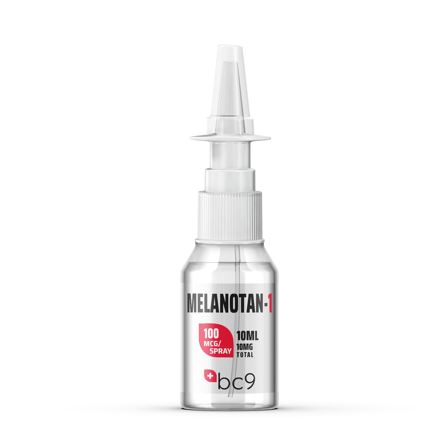 Buy Melanotan-1 Nasal Spray For Sale | BC9.org