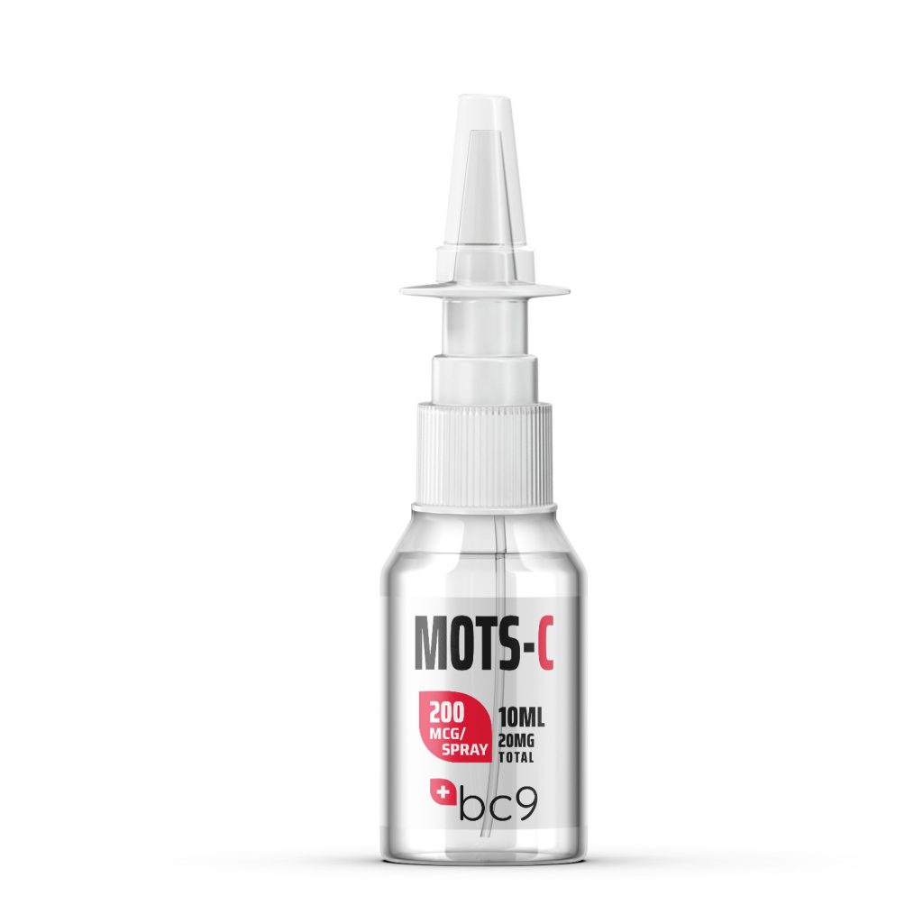 Mod Grf Cjc No Dac Nasal Spray For Sale