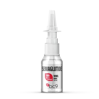 Semaglutide Nasal Spray