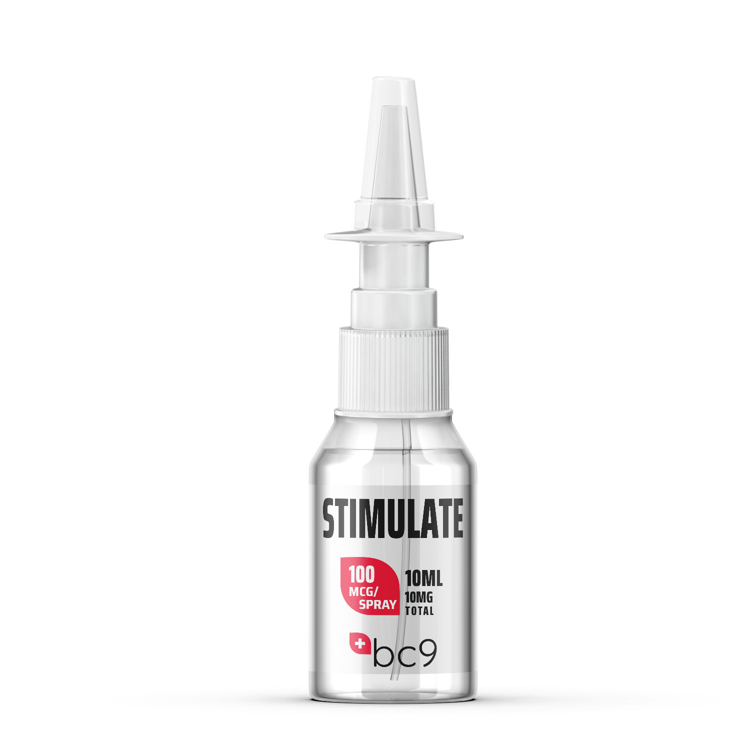Stimulate Spray (PT-141 + Oxytocin)