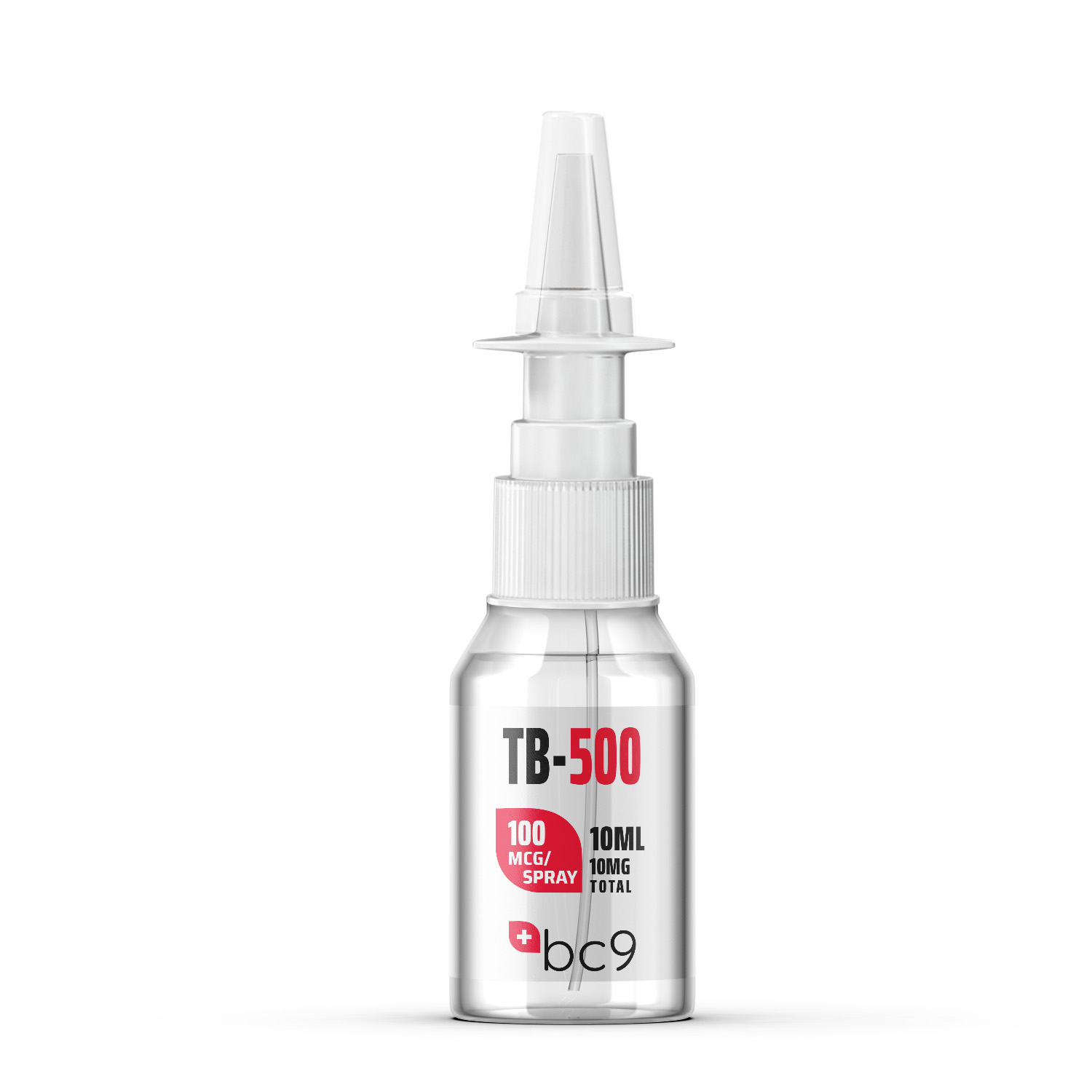 Buy TB-500 Nasal Spray For Sale | BC9.org