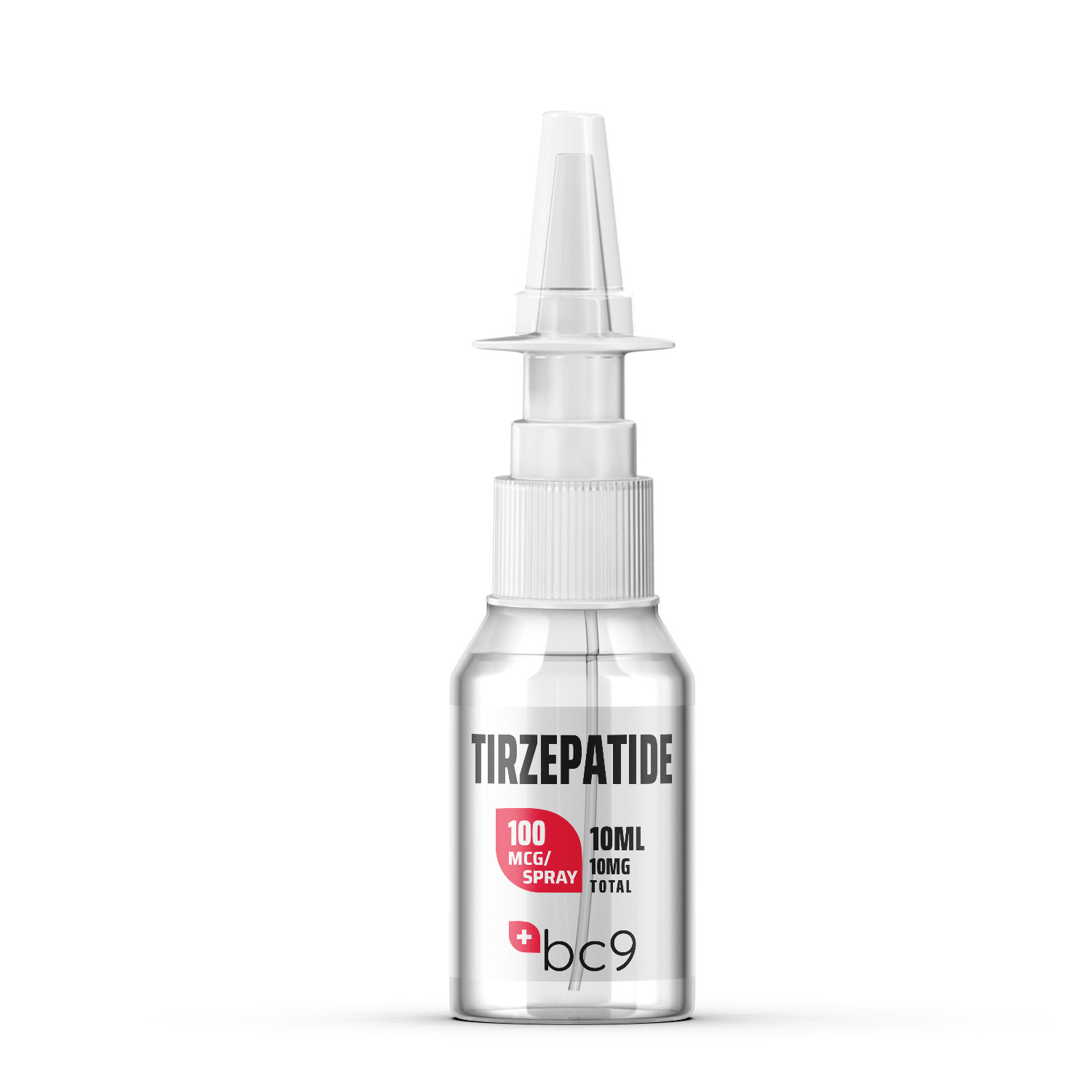 Tirzepatide Nasal Spray For Sale | BC9.org